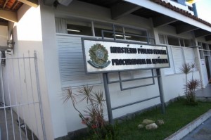 A pedido do MPF, Justiça Federal realiza audiência de conciliação sobre a gestão da saúde em Sergipe. (Foto: Ascom)