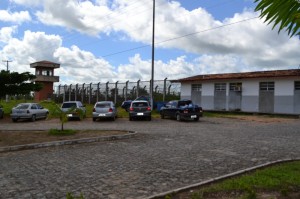 Vara de Execuções Criminais concede saída temporária de Natal a internos do CERSAB (Foto: arquivo Portal Infonet)