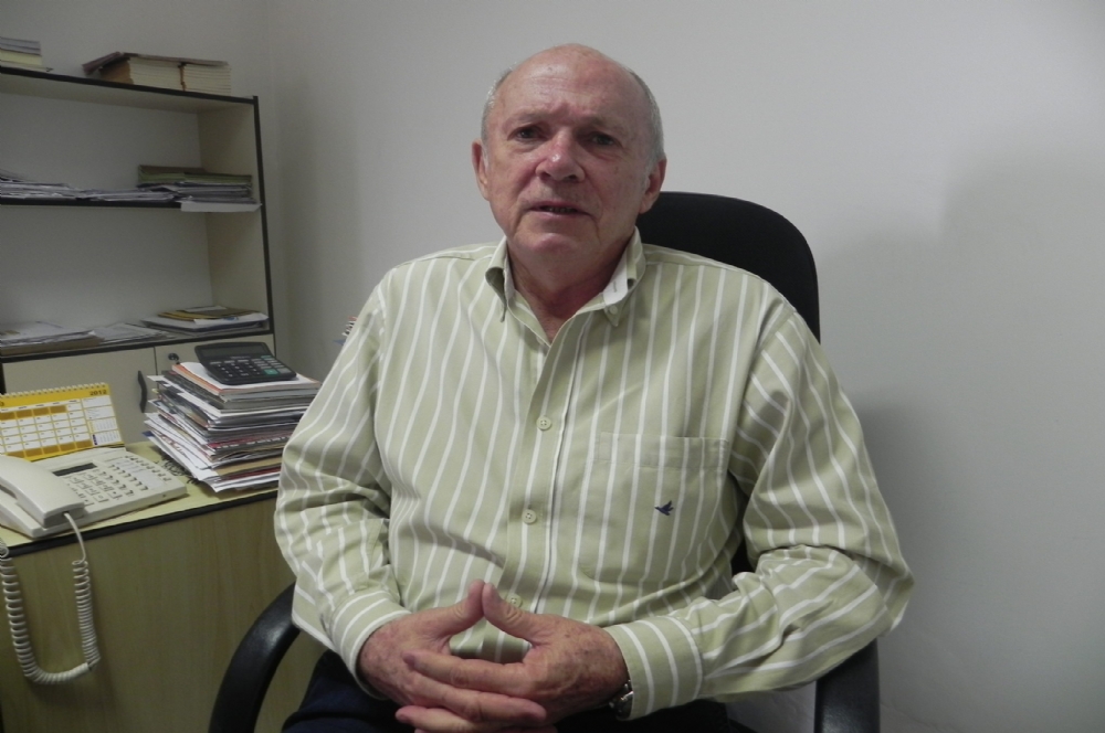 Jackson Barreto cobra da CEF liberação de recursos para investimentos em Sergipe