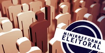 Especial Minirreforma: lei impõe limites para a contratação de cabos eleitorais