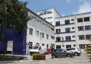 Hospital universitário de Aracajú tem reforço de R$ 2,2 milhões.(Foto: Arquivo/Ascom)