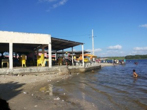  Adailton era morador de Lagarto, e estava na barragem com um grupo de amigos.(Foto: SE Notícias) 