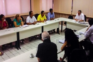 Sindicato dos Trabalhadores da Saúde do Estado de Sergipe (Sintasa)