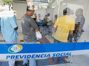 4,7 milhões de beneficiários ainda precisam renovar suas senhas. 