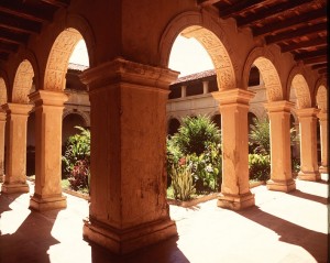   Igreja e Convento do Carmo, (Foto: Turismo Sergipe Turismo)