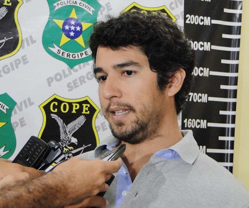 Sergipano é preso com R$ 19 mil em notas falsas na Bahia
