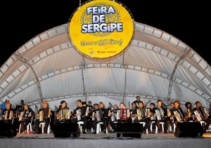 15ª Feira de Sergipe começa neste sábado. (Divulgação/Sebrae)