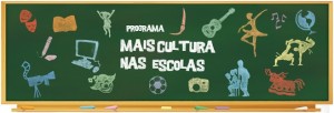 Mais Cultura nas Escolas