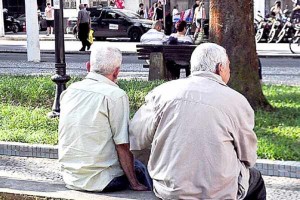 A partir de 1º de janeiro de 2014 os benefícios pagos pelo INSS não poderão ser inferiores a R$ 724 nem superiores a R$ 4.390. (Foto: Reprodução)