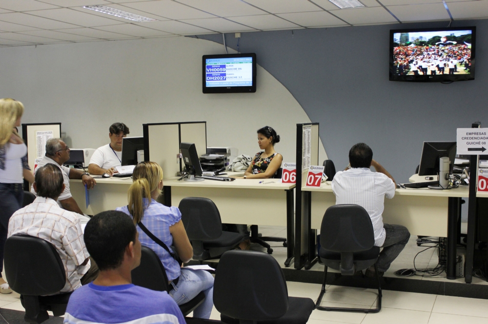 Falta de tinta em impressora suspende exames em posto de saúde de São Cristóvão