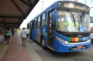 Foram levados pelos bandidos a quantia de R$ 96,50 reais. (Foto: Arquivo / Portal Infonet)