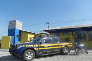 PRF registrou três acidentes nas BRs de Sergipe. (Foto: Reprodução) 