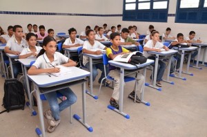  As matrículas prosseguindo até a próxima sexta-feira, 17. (Foto: Arquivo/Seed)