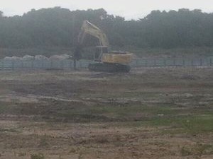 Funcionário da construção civil cai de obra e morre em Aracaju