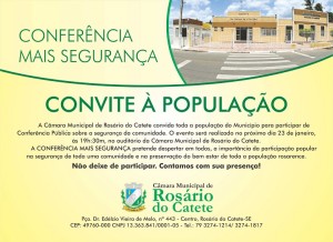 rasario - convite 2014