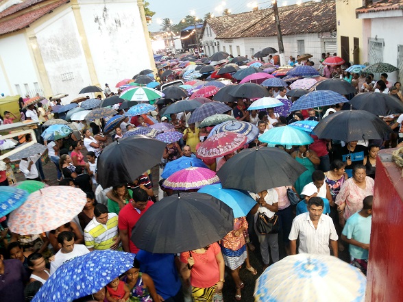   Duas cidades de Sergipe brigam por fonte de carnalita