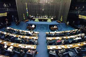 Congresso se reúne para examinar veto da criação de novos municípios