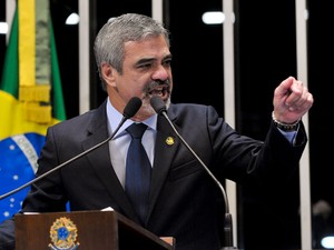 Congresso vai decidir se mantém veto de Dilma à criação de municípios