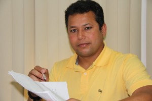 Ex-prefeito de Capela não prestou contas de mais de R$ 150 mil. (Foto: reprodução)