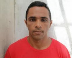 Adriano de Jesus Santos, o “Adrianinho”(Foto: Evenilson Santana)