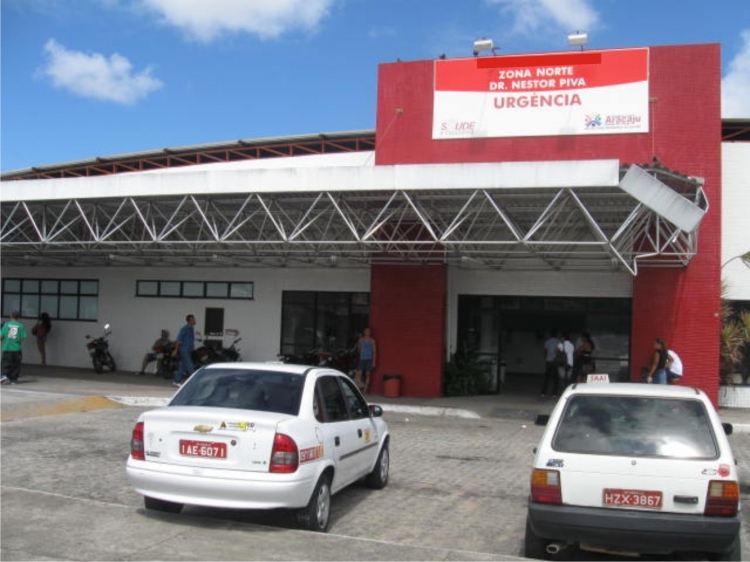 Conselho Regional de Medicina interdita hospital em Aracaju