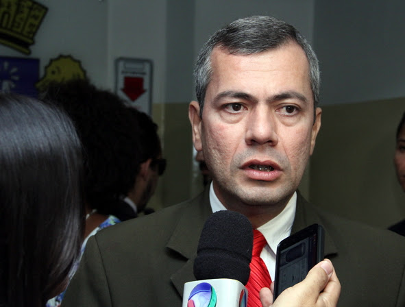 Líderes partidários defendem o nome de João para o Governo de Sergipe