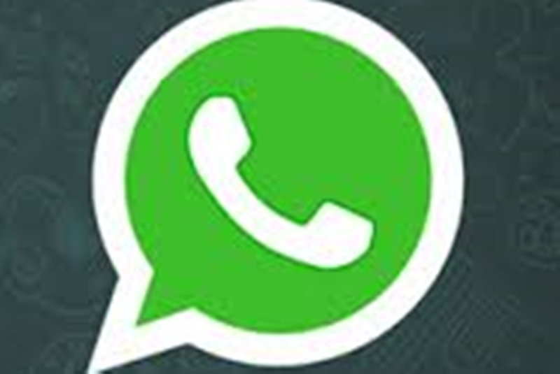 Polícia prende suspeitos de roubo com a ajuda do WhatsApp