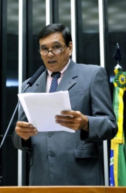  Ex-prefeito de São Cristóvão é condenado por improbidade administrativa