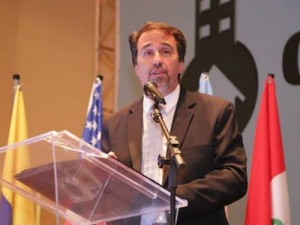  Vice da Caixa, Gilberto Occhi é o novo ministro das Cidades Ilimar Franco.( Divulgação / Caixa ) 