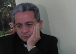 Monsenhor Raimundo Gomes morre aos 57 anos, em Maceió