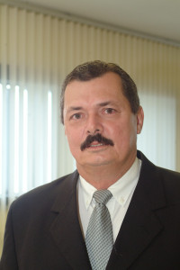 Deputado Luiz Mitidieri. ( Foto: César Oliveira)