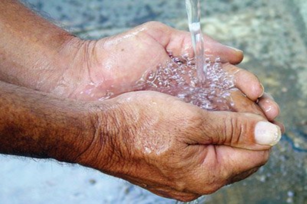 Brasil desperdiçou 37% da água na rede de distribuição