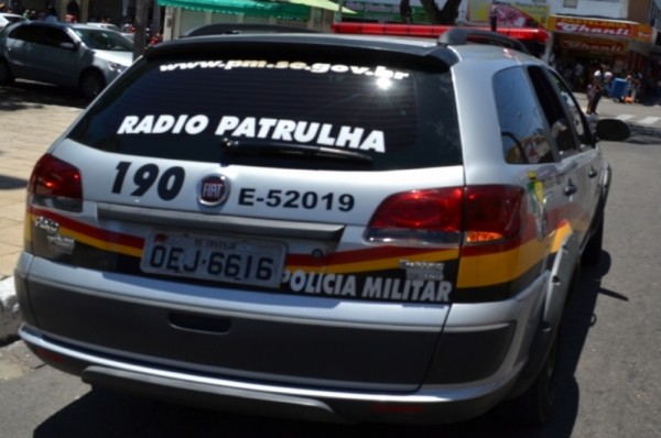 Radiopatrulha apreende 19 armas de fogo em fevereiro
