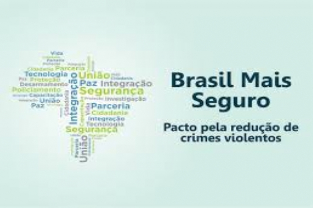 SE ganha câmara de monitoramento do Brasil Seguro