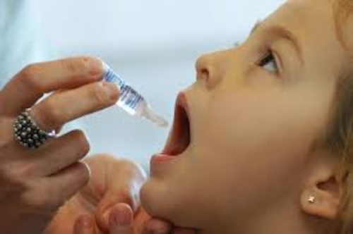 Vacinação contra a paralisia infantil segue até meta ser atingida em SE