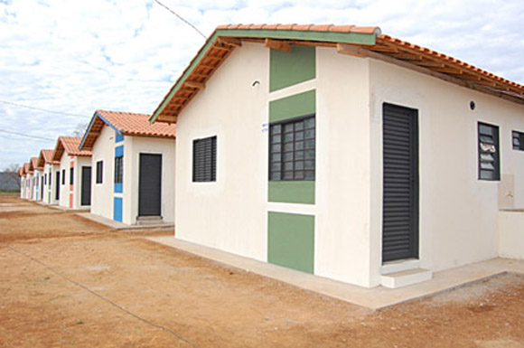 Prefeitura de Aracaju abre inscrições para casas populares