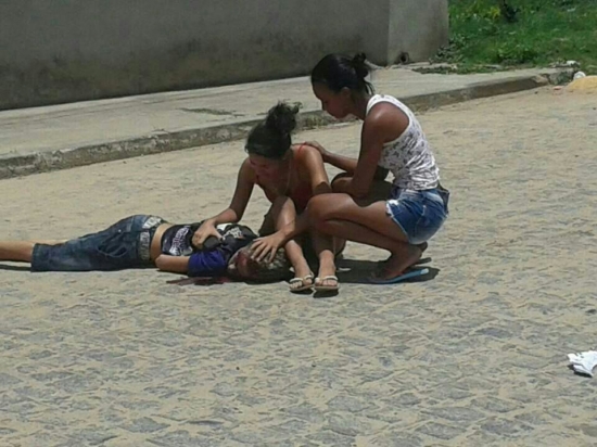  Jovem morre ao resistir a abordagem policial no Parque do Faróis