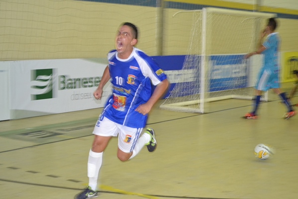  Seleção de Itaporanga vence Capela e decide pela primeira vez a Copa TV Sergipe 