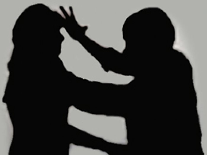 Adolescentes são agredidos pelo pai no bairro Rosa Elze