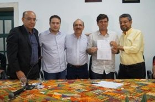 Prefeitura de Aracaju abre processo seletivo para professor substituto; veja edital