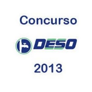 Para os aprovados serem nomeados ainda este ano (2014), a DESO precisa homologar o concurso até julho. (Foto: Divulgação) 