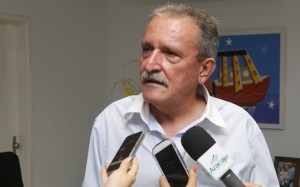 José Carlos Machado confirma pré-candidatura