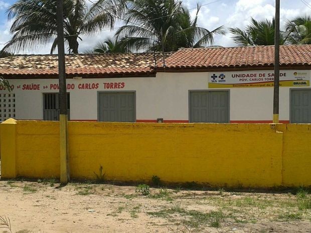 Posto de saúde continua fechado após reforma de R$ 31 mil em Salgado