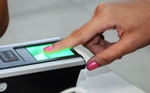 Eleitor tem até maio para regularizar título e cadastramento biométrico