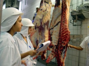 Carnes bovinas cujos preços em média ficaram 2,48% mais altos. (Foto: Divulgação) 
