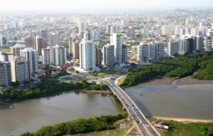  No ranking por capital, Aracaju ficou em último lugar.(André Moreira/ Equipe JC)