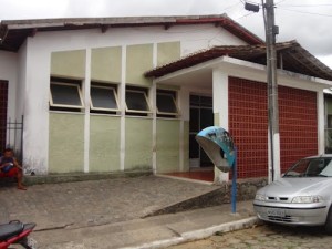 Foto: Hospital de Riachuelo 