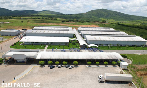 Centro e São José tem novas estações do Caju Bike