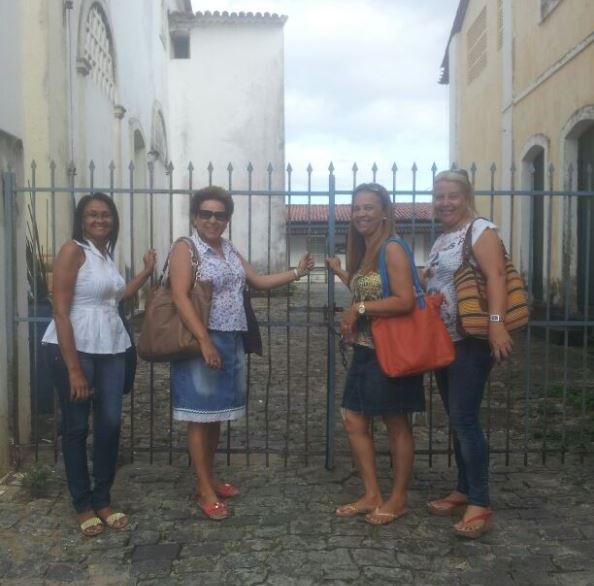 Prefeitura não paga aluguel e Frei fecha fecha escola municipal em São Cristóvão.