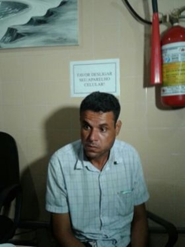 Polícia Civil prende falso delegado em Aracaju